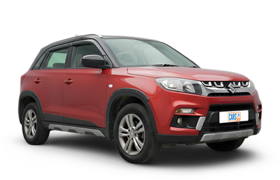 Maruti Vitara Brezza-img